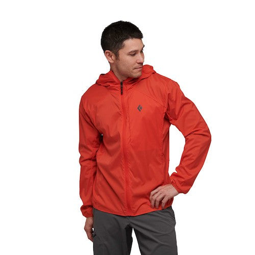 Black Diamond Alpine Start Hoody - Men's|5906