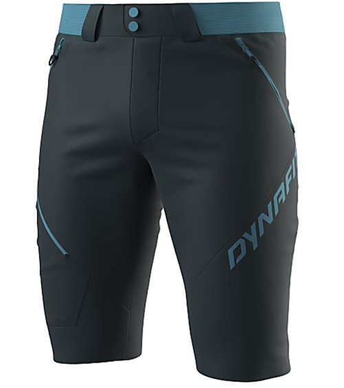 Dynafit Transalper DynaStretch Shorts - Men's (Various Colors)|7655