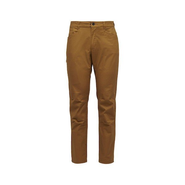 Black Diamond Mantle Pants - Men's - The Gear Room
