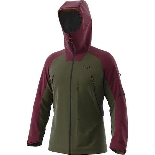 Dynafit Tigard Gore-Tex Pro Jacket - Men's (Various Options)|7557