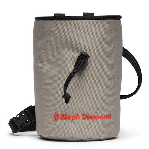 Black Diamond Mojo Chalk Bag|15504