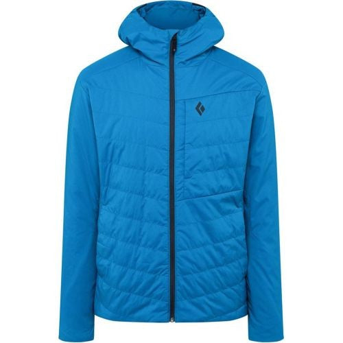 Black Diamond First Light Stretch Hoody - Men's|14302