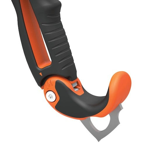 Petzl Nomic Ice Tool|13983