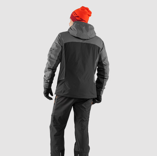 Dynafit Free Infinium Insulation Jacket - Men's|7955