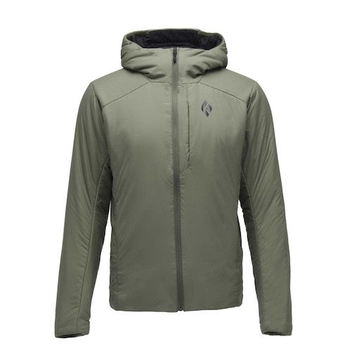 Black Diamond First Light Stretch Hoody - Men's|9650