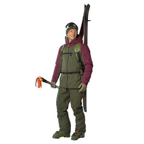 Dynafit Tigard Gore-Tex Pro Jacket - Men's (Various Options)|7556