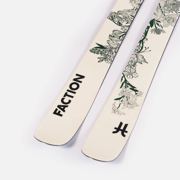 Faction Prodigy 2 Capsule (98) - Various Lengths|15345