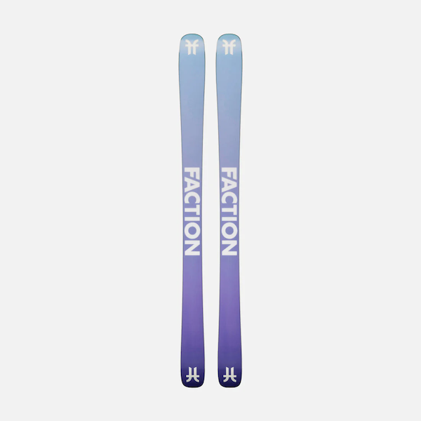 Faction Prodigy 1 Capsule (88) - Various Lengths|15330