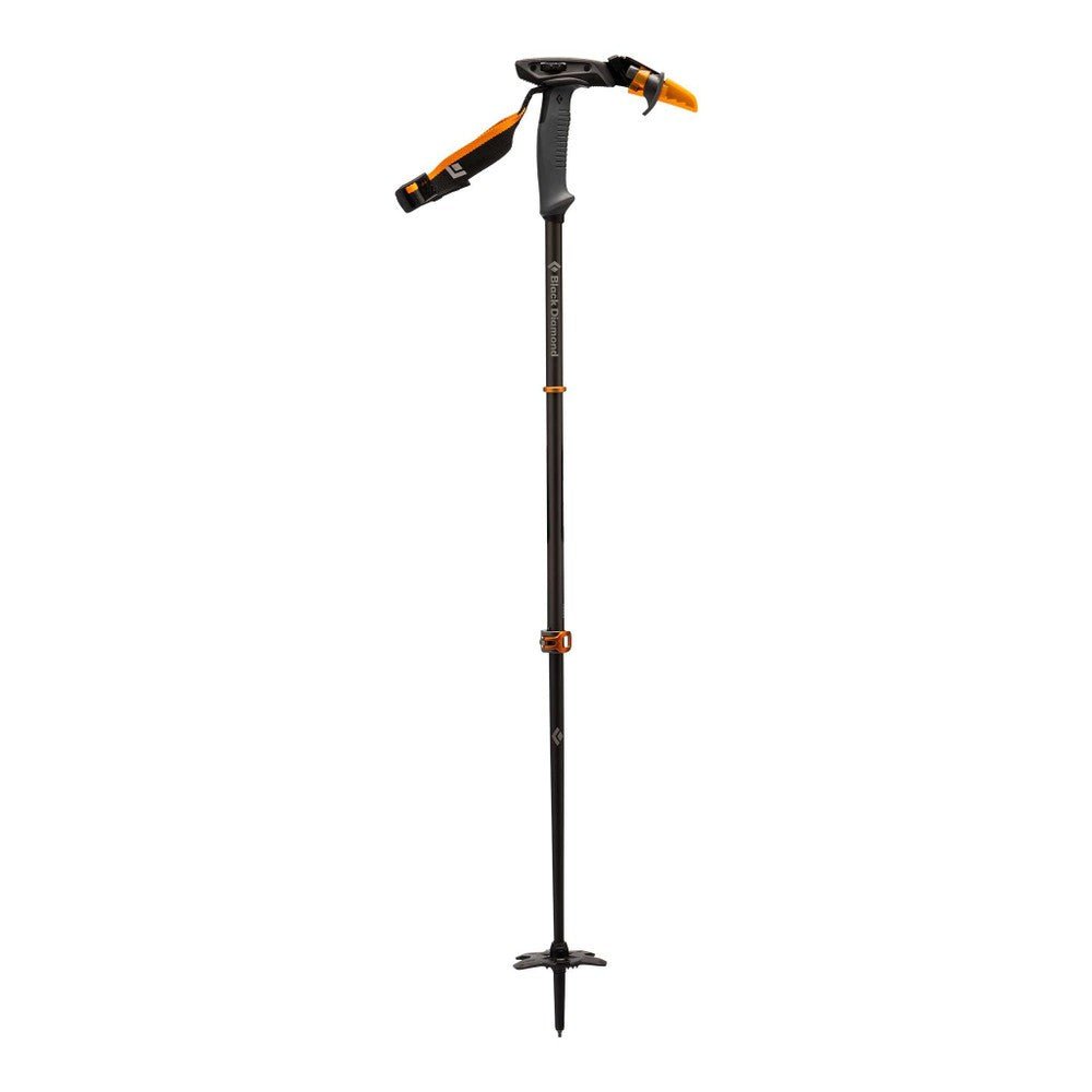 Black Diamond Carbon Whippet Ski Pole - The Gear Room