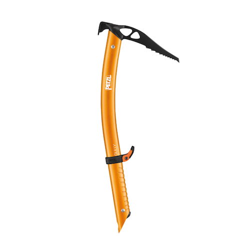 Petzl Ice Axe Gully: Hammer|13975