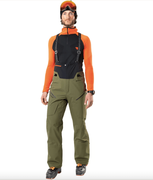 Dynafit Free Gore - Tex Pant - Men's (Various Options) - The Gear Room