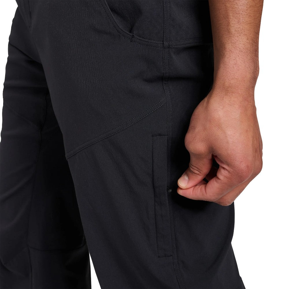 Black Diamond Pursuit Pants - Men's|15821