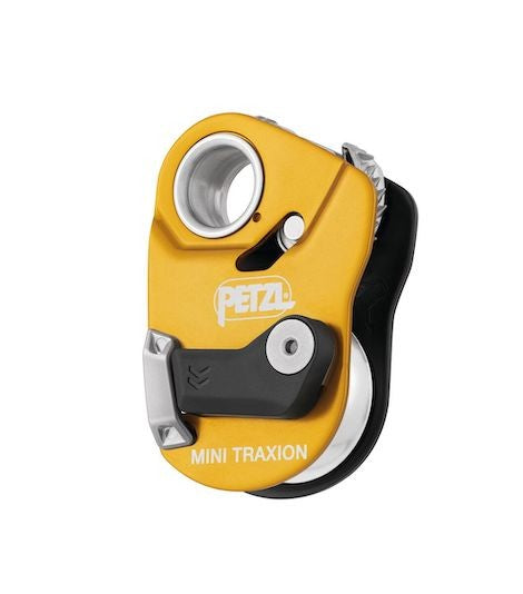 Petzl Mini Traxion|4297