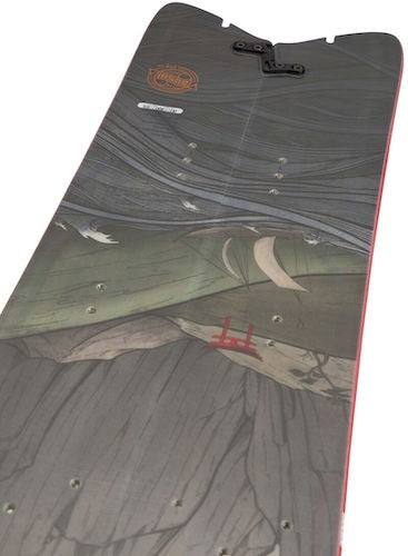 Rossignol - Men’s XV Sushi Wide Splitboard|10018