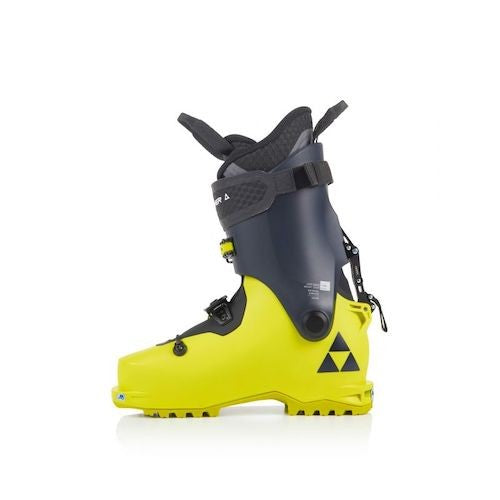 Fischer TransAlp Pro, 2024 - 26.5|12331