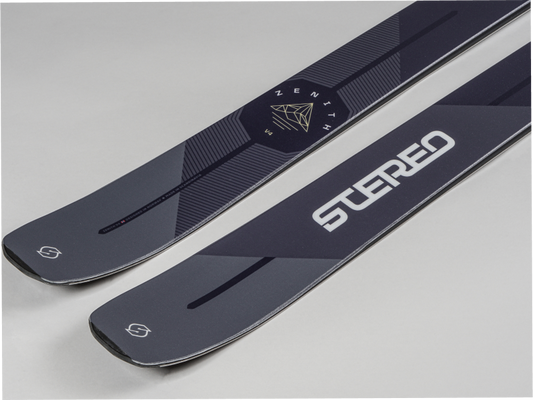 Stereo - Zenith V4 108|10118