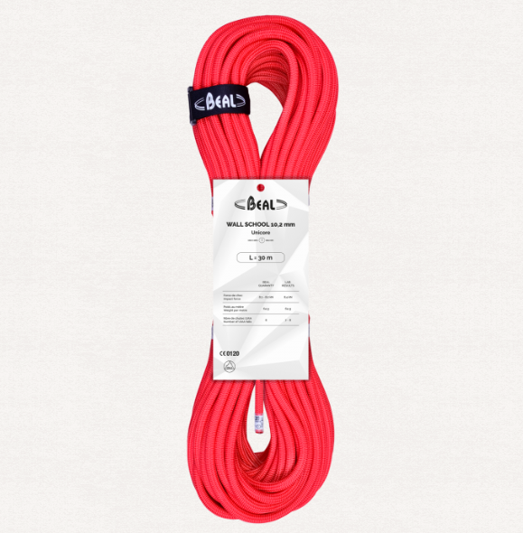 Beal Wall School 10.2mm – 40M|9850