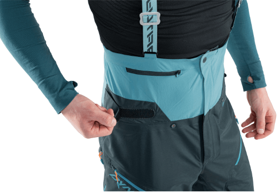 Dynafit Free Gore - Tex Pant - Men's (Various Options) - The Gear Room