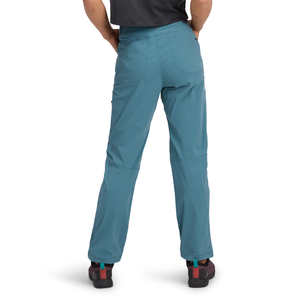 Black Diamond Pursuit Pants - Women's|15766