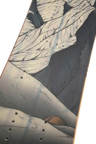 Rossignol XV Sashimi Splitboard - Men's|10029