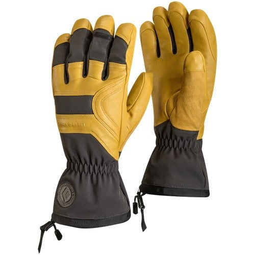 Black Diamond Patrol Gloves - Men's|1904
