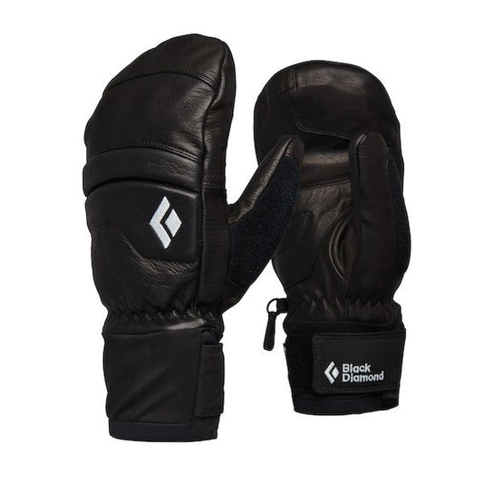 Black Diamond Spark Mitts - Women's|14844
