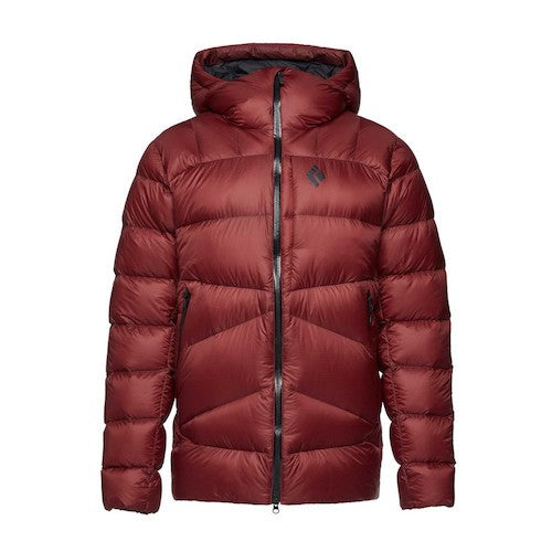 Black Diamond Vision Down Parka - Men's|4594