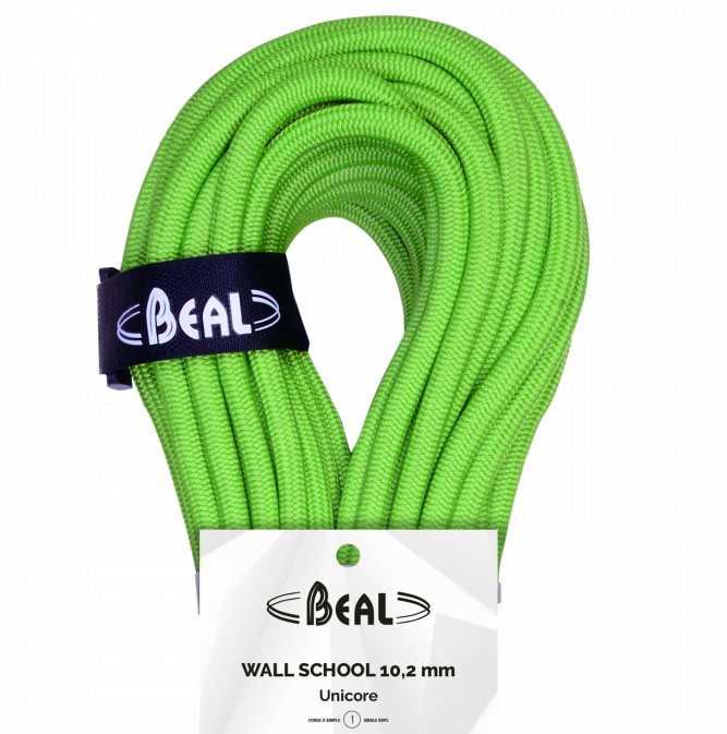 Beal Wall School 10.2mm – 40M|9852