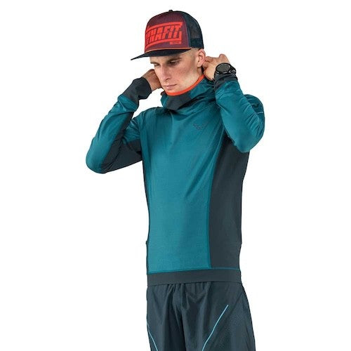Dynafit Alpine Long Sleeve  - Men's (Various Options)|7962