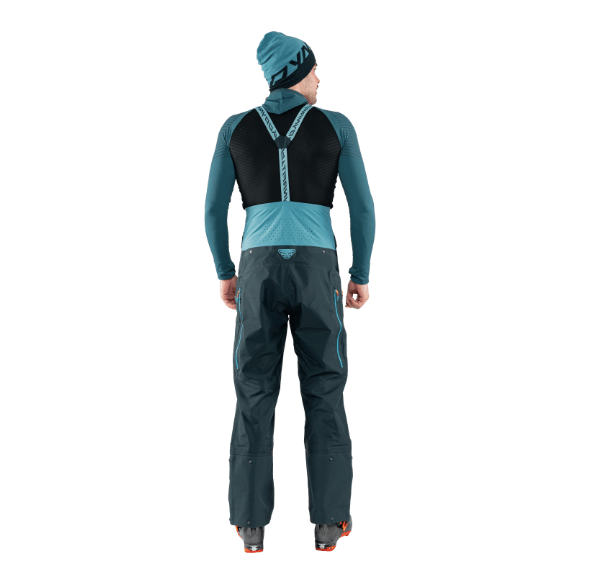 Dynafit Free Gore - Tex Pant - Men's (Various Options) - The Gear Room