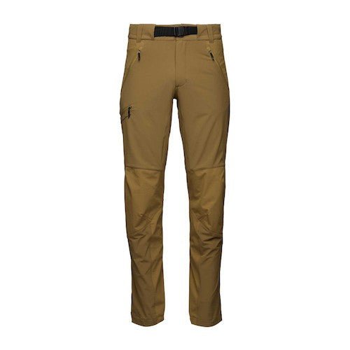 Black Diamond Swift Pants - Men's - The Gear Room