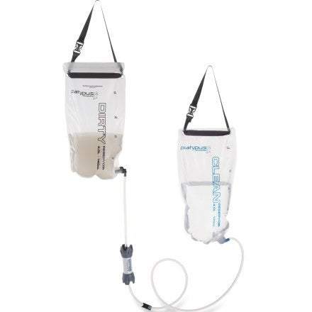 Platypus GravityWorks 4L System