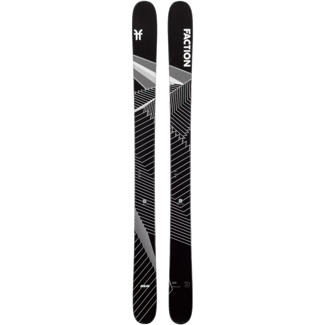 Faction Mana 3 Skis