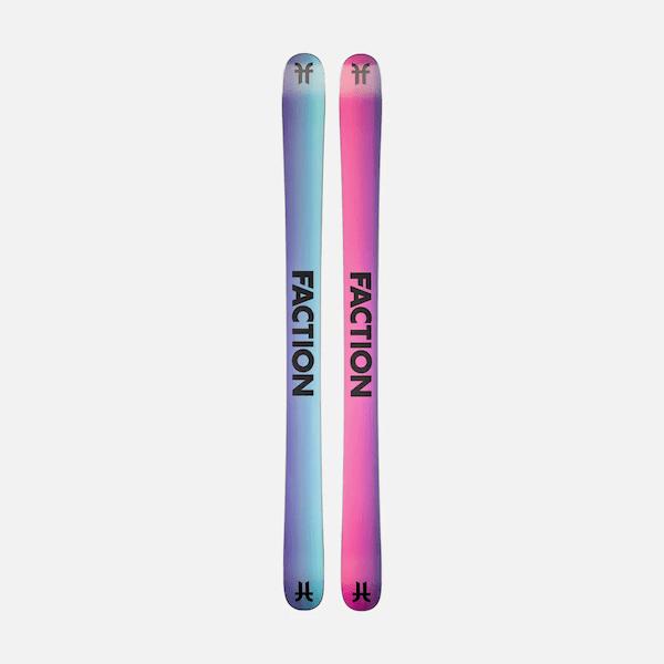 Faction Studio 3 Skis (112)