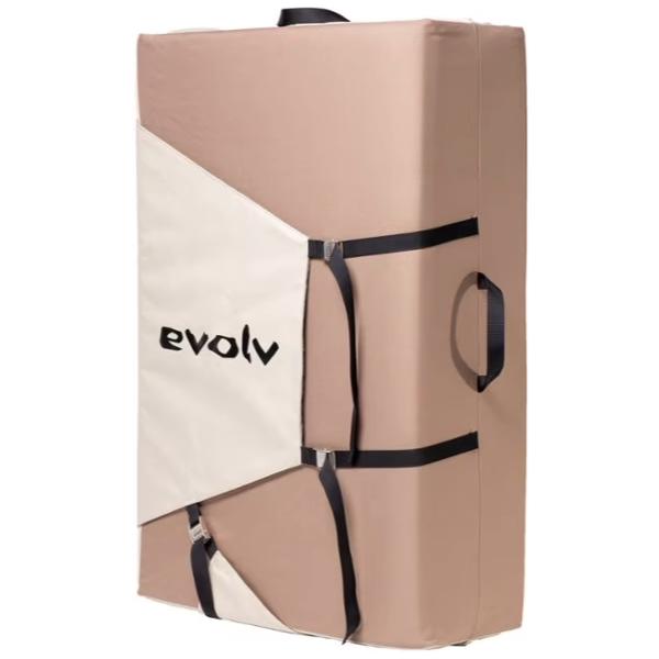 evolv Drop Pad