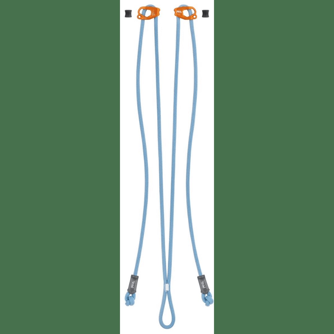Petzl Dual Evolv Adjust