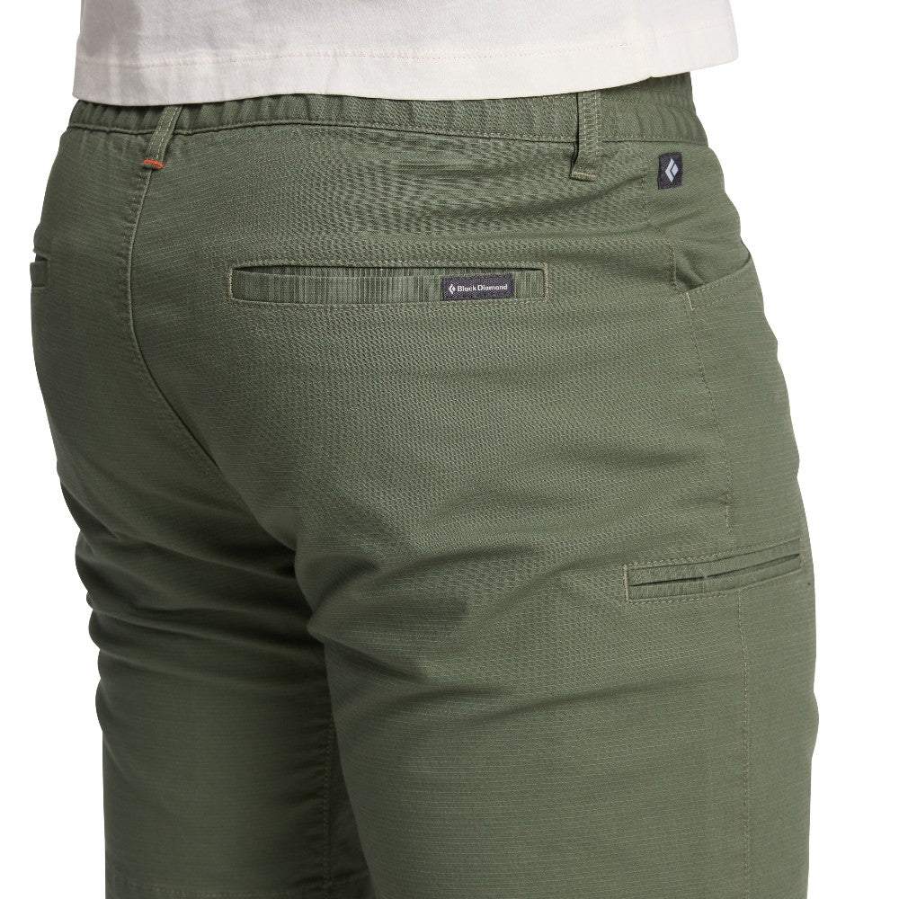 Black Diamond RockLock Shorts - Men's