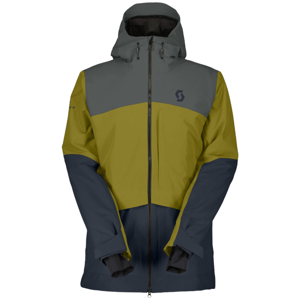 Scott Ultimate Dryo Ripstop Jacket - Men's- The Gear Room