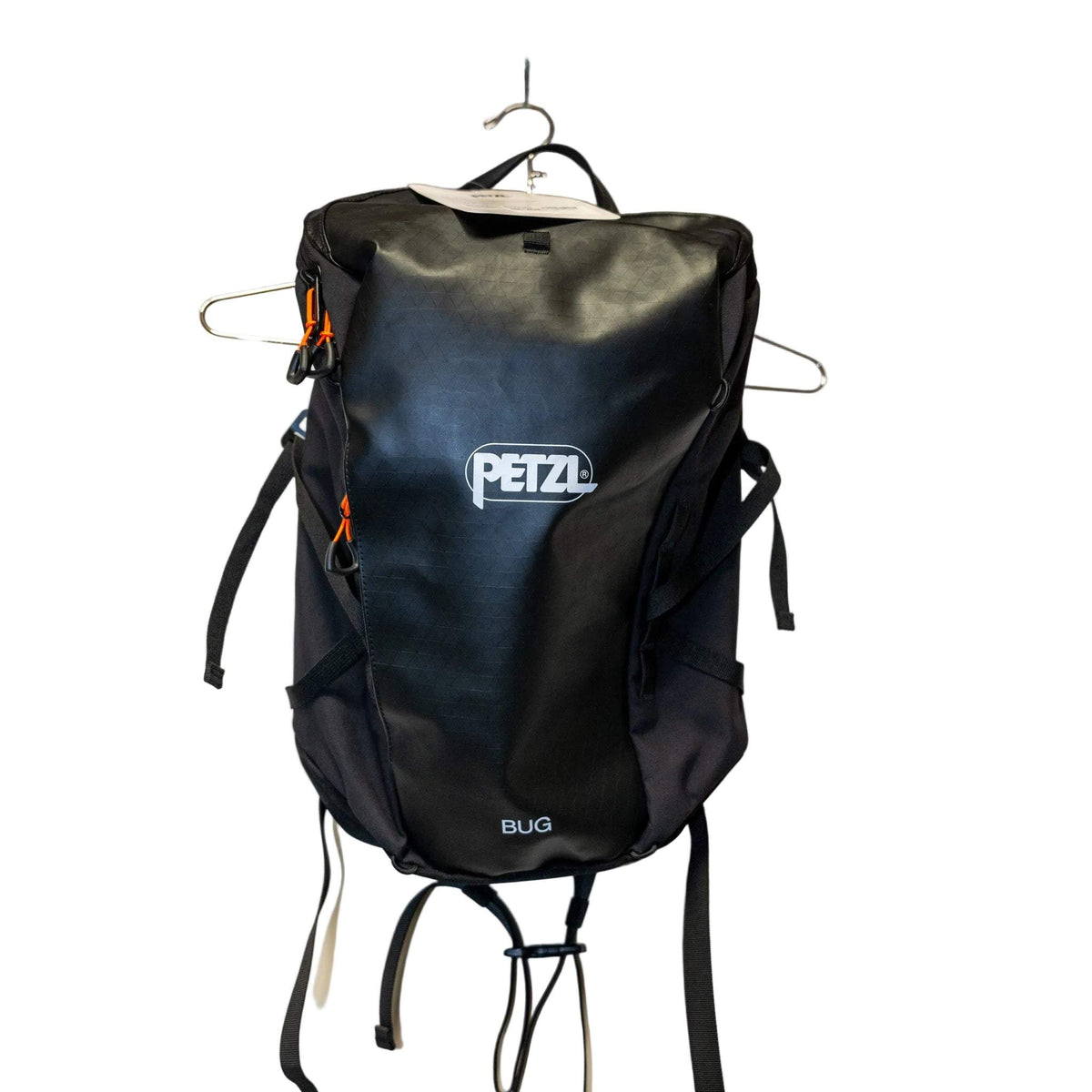 Petzl Bug Climbing Bag