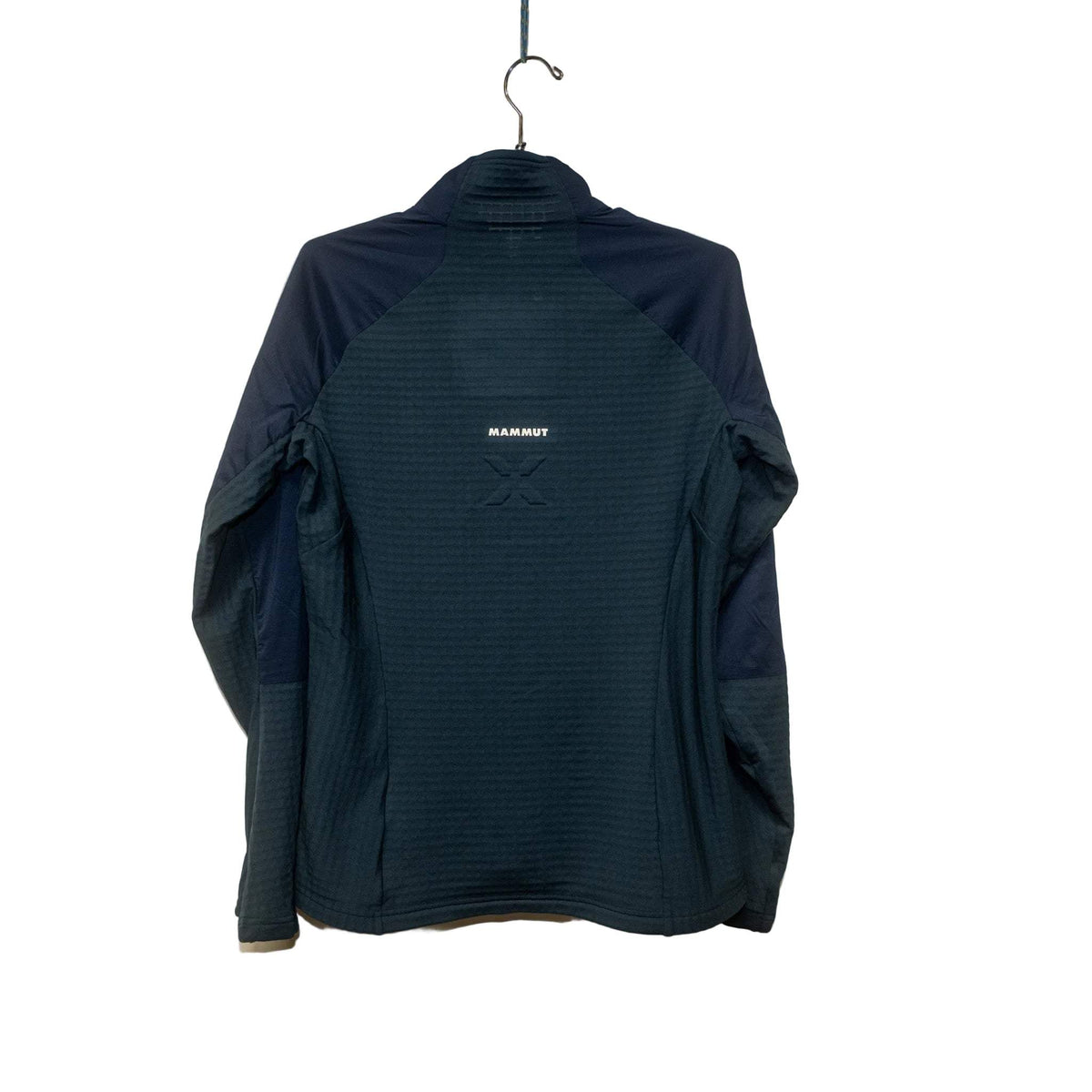 MAMMUT Eiger Nordwand ML Hybrid Jacket - Women's (S)