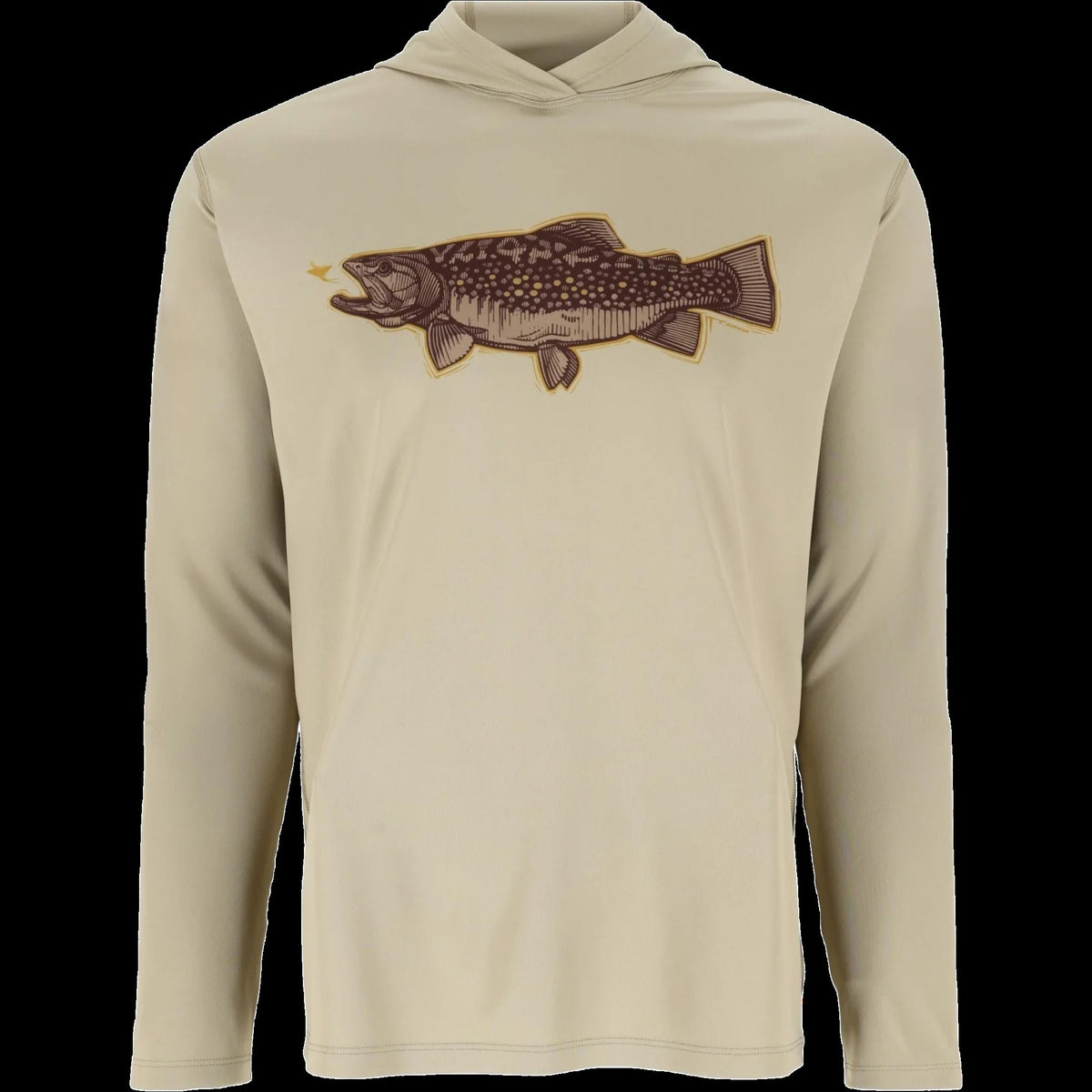 Simms Tech Hoody - Men's