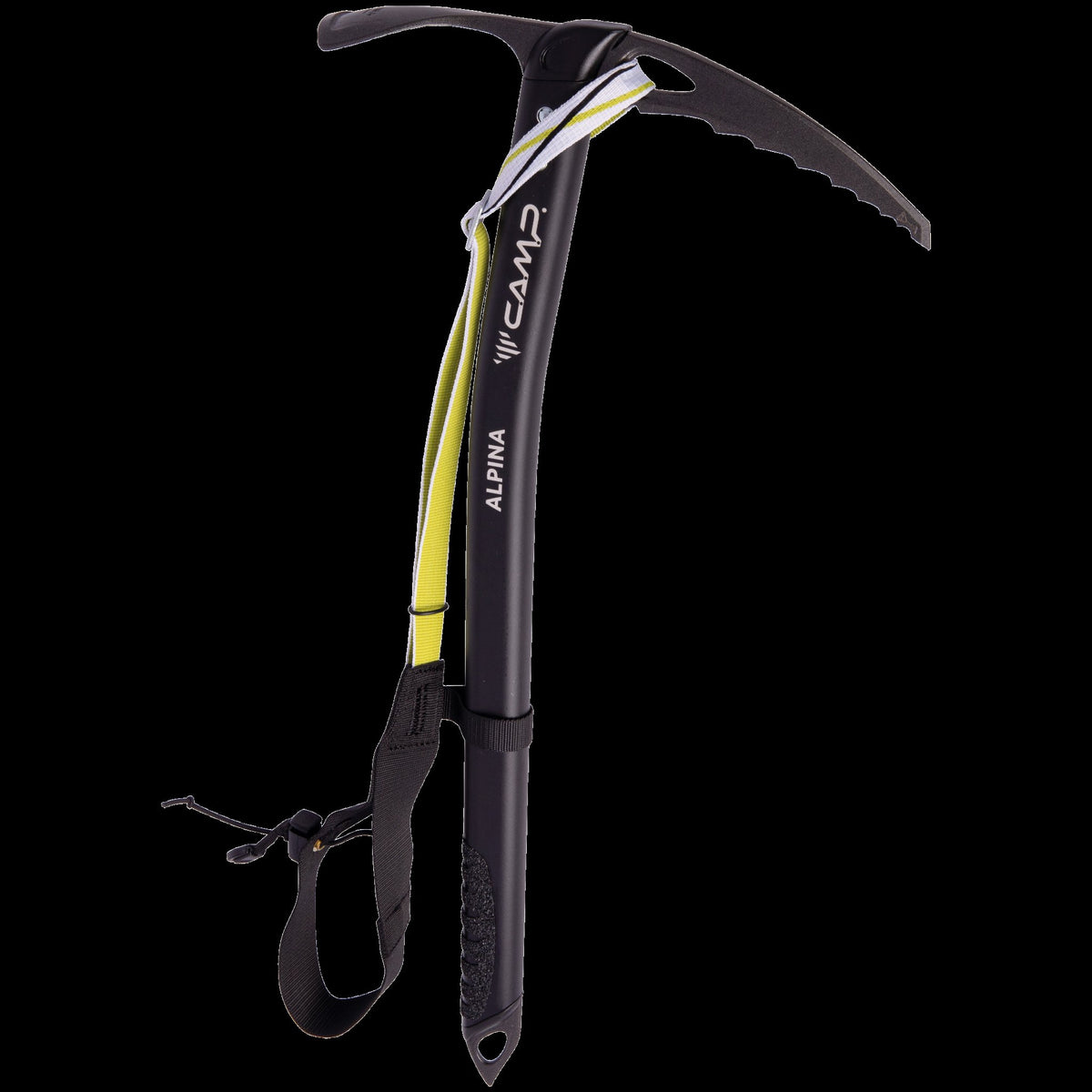 Camp Alpina Ice Axe