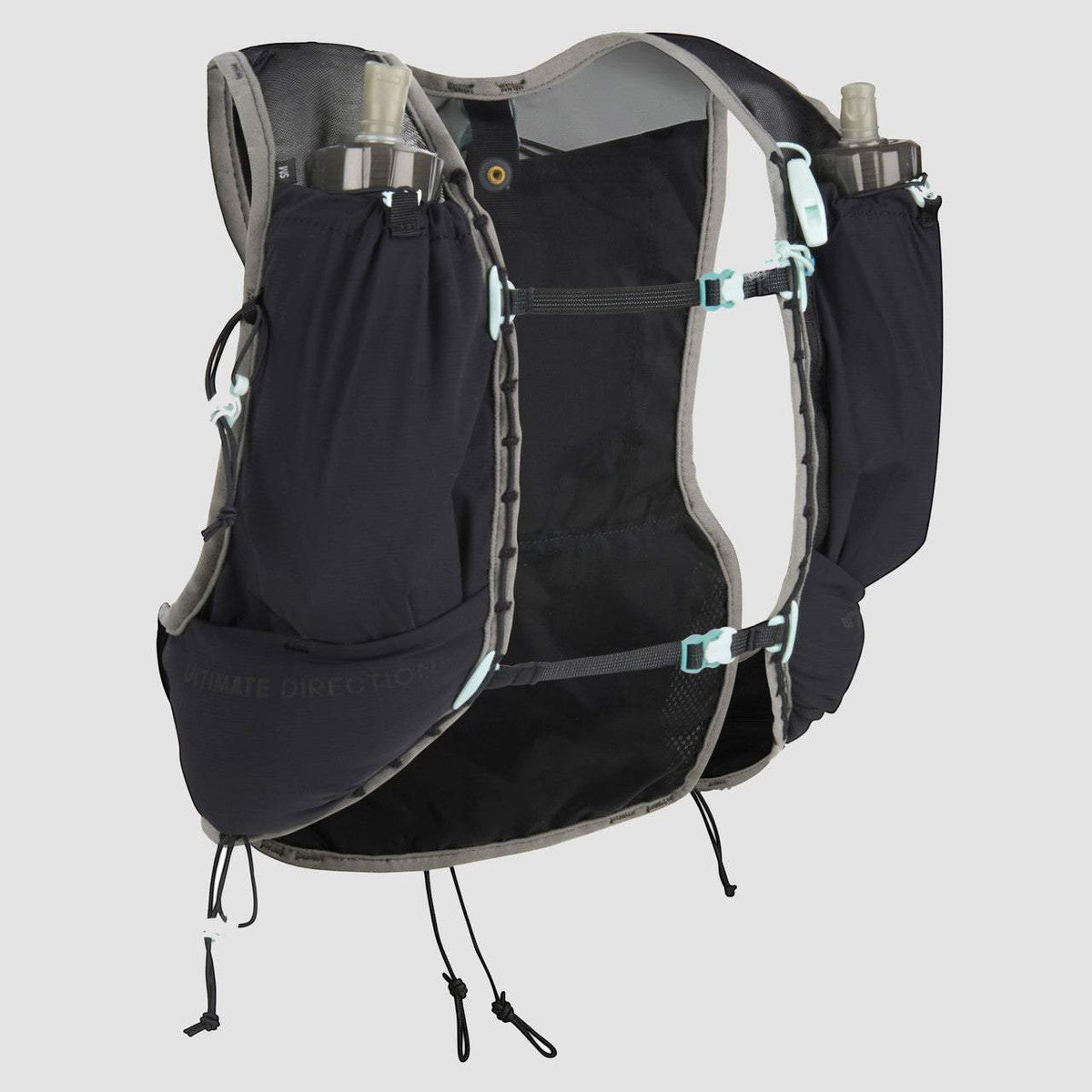 Ultimate Direction Highland Running Vest - Onyx