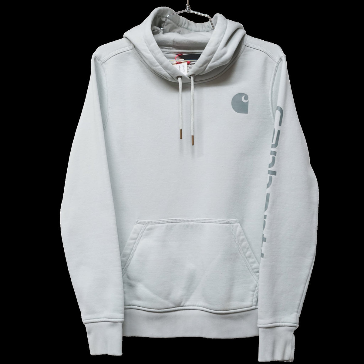 Carhartt Clarksburg Pullover Hoodie - Women's (S)