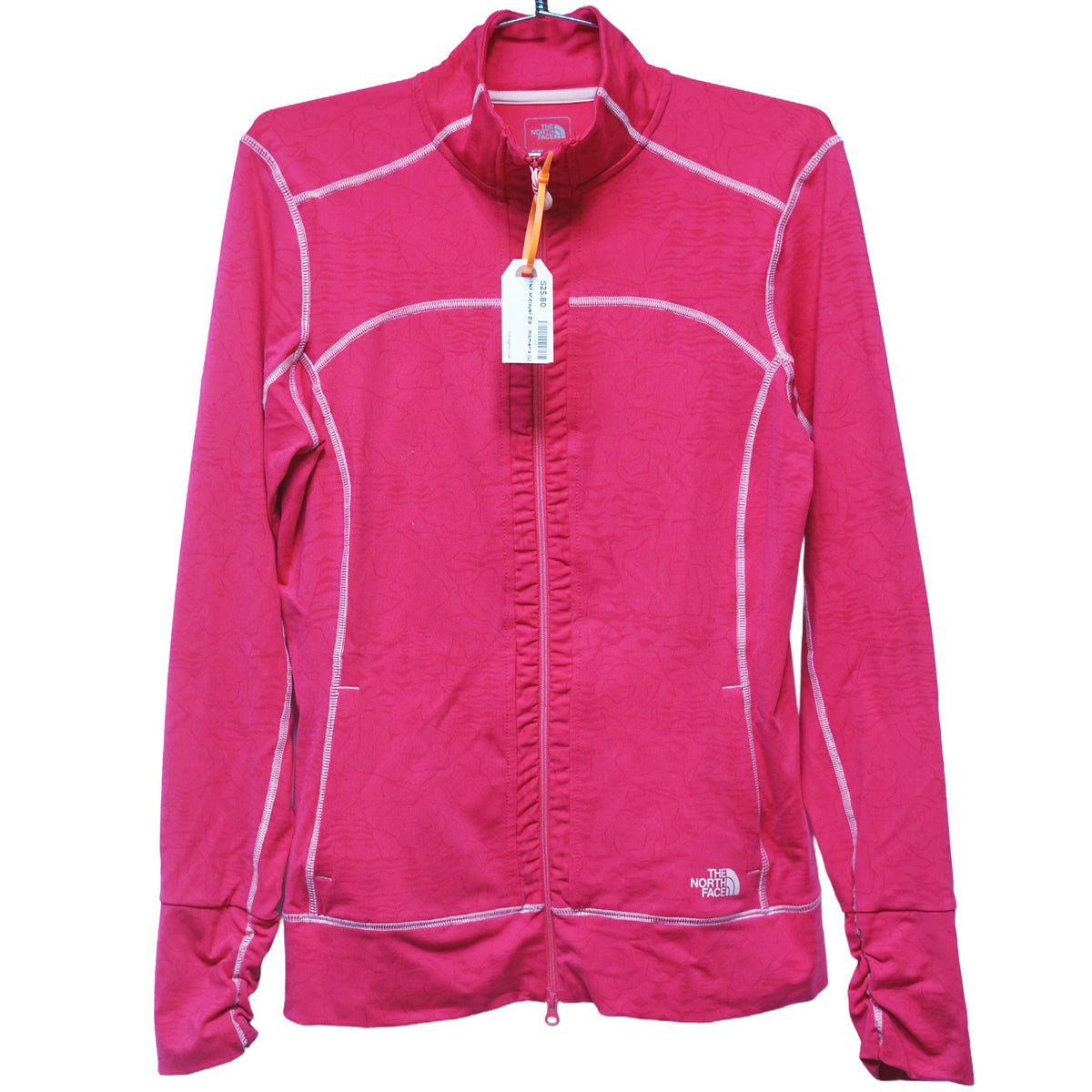 The North Face Tadasana VPR Jacket - Women's (L)