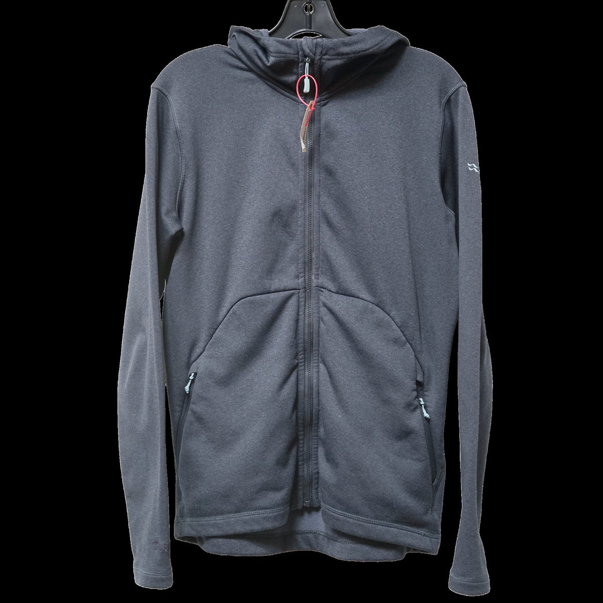 Rab Thermic Grid Fleece Hoody - Women's (M)