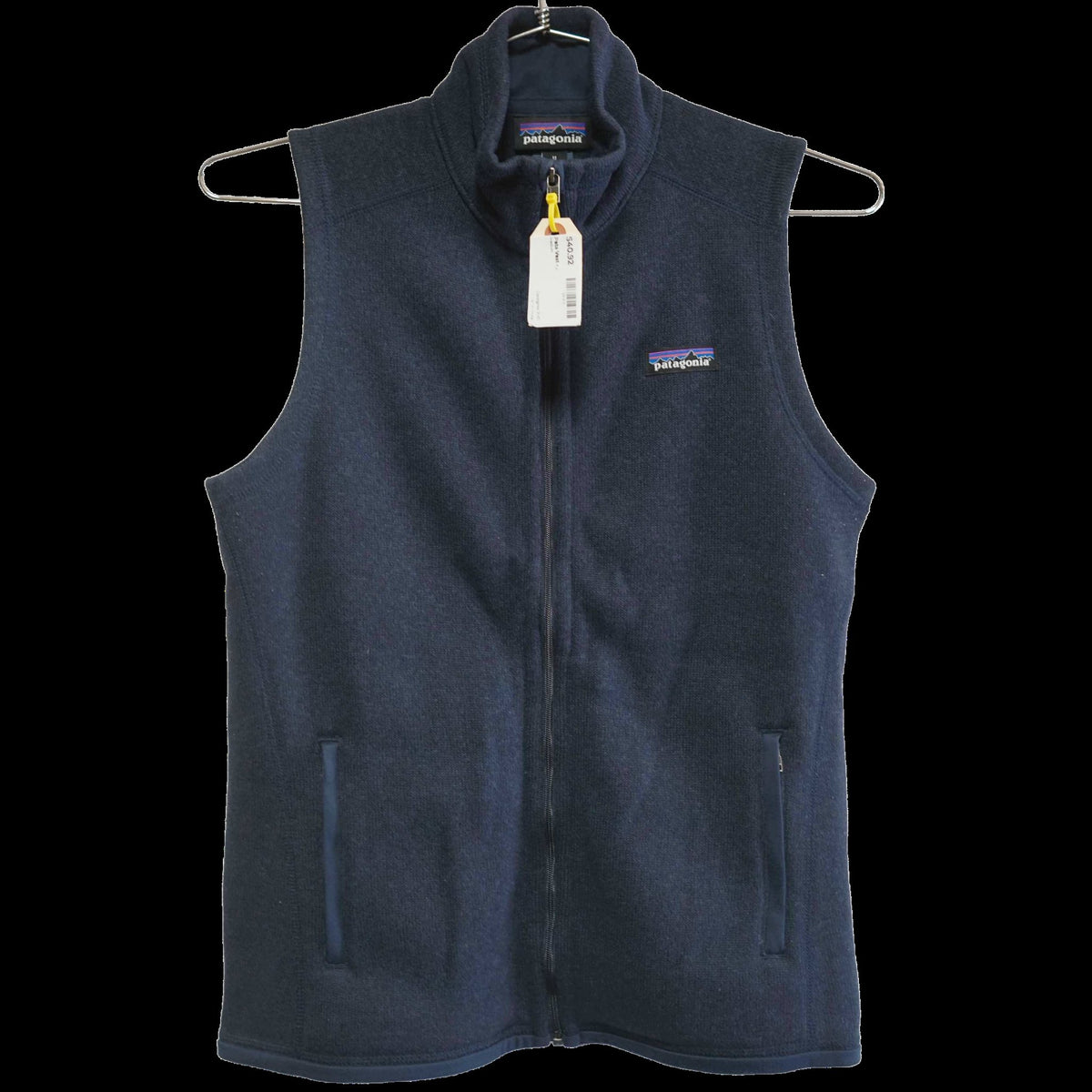 Patagonia Better Sweater Vest - Women's (M)