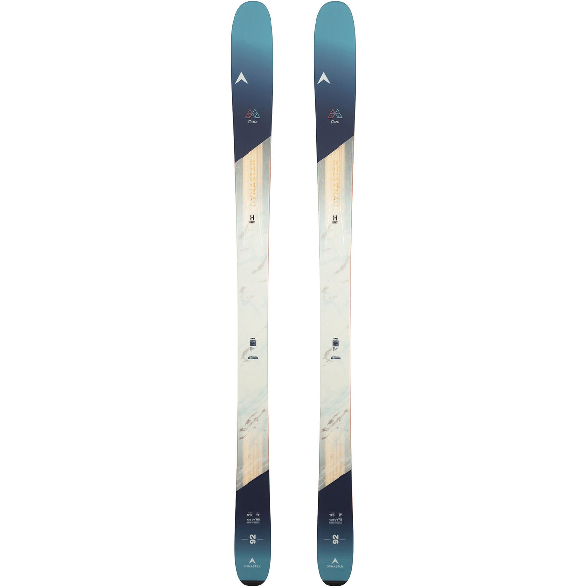 Dynastar M-Pro W 92 Open Skis