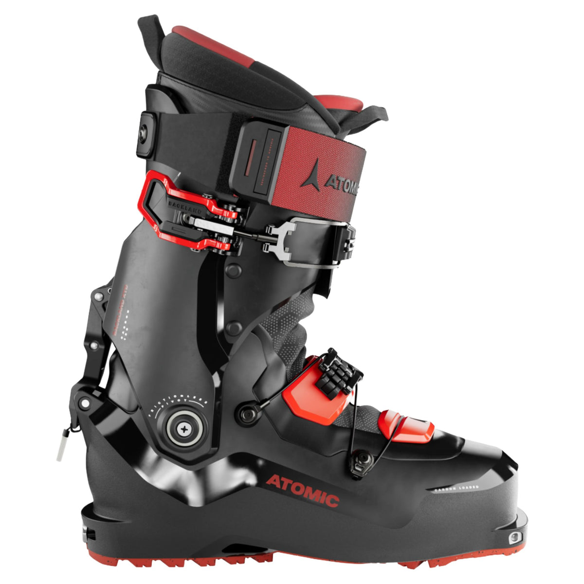 Atomic Backland XTD Carbon 120 GW Ski Boots, 2025 - Unisex