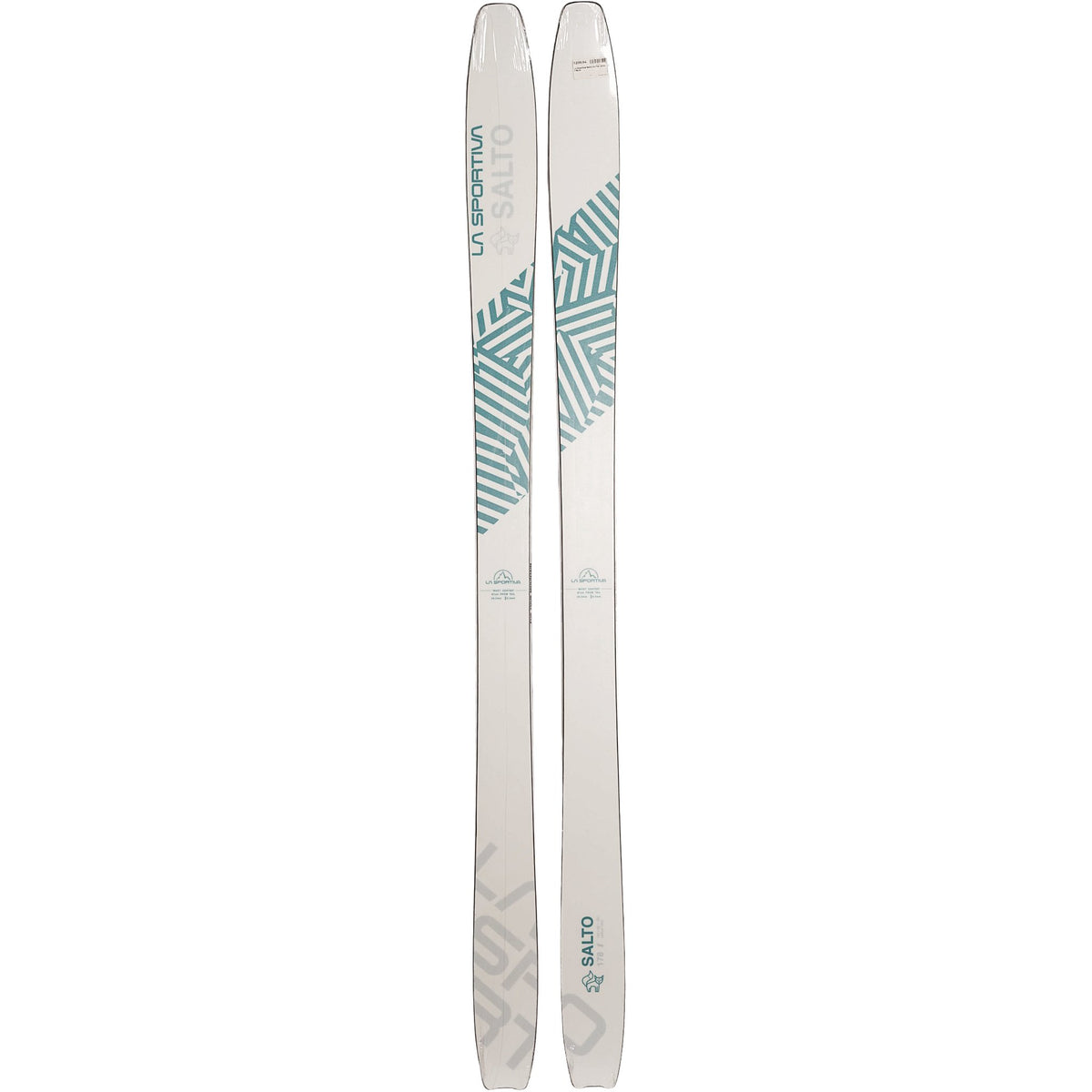 La Sportiva Salto 2024 Ski Flats (New, Never Mounted)